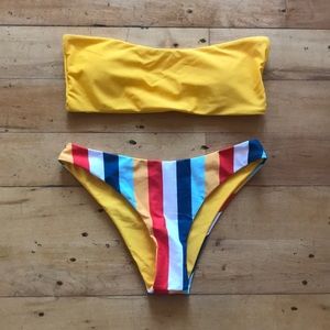 Zaful bikini